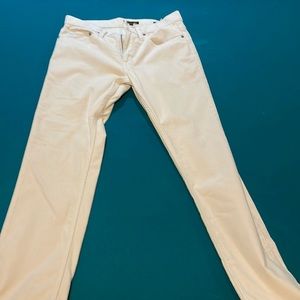 Banana Republic Traveler Pant 31x30